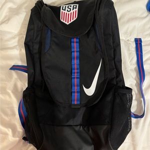 Nike USA Soccer Backpack